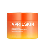 [April Skin] Carrotene IPMP Hydromelt Cleansing Balm 90ml