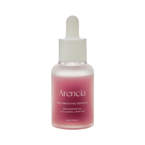 [Arencia] Red Smoothie Serum 8 – Skin Care by Arencia l HOLIHOLIC Main image