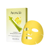 [Arencia] Vitamin C Booster Shot Mask-Holiholic