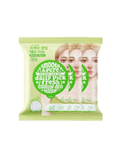 [Ariul] Smooth & Pure Deo Tissue-Holiholic