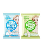 [Ariul] Smooth & Pure Deo Tissue-Holiholic
