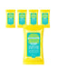 [Ariul] Stress Relieving Purefull Cleansing Tissue 15P x 5EA