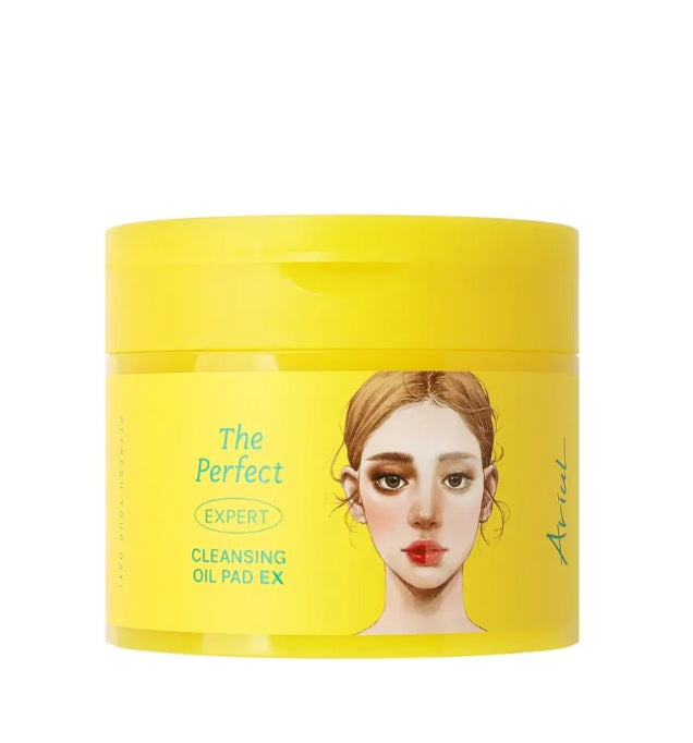 [Ariul] The Perfect Cleansing Oil Pad-Holiholic Main image