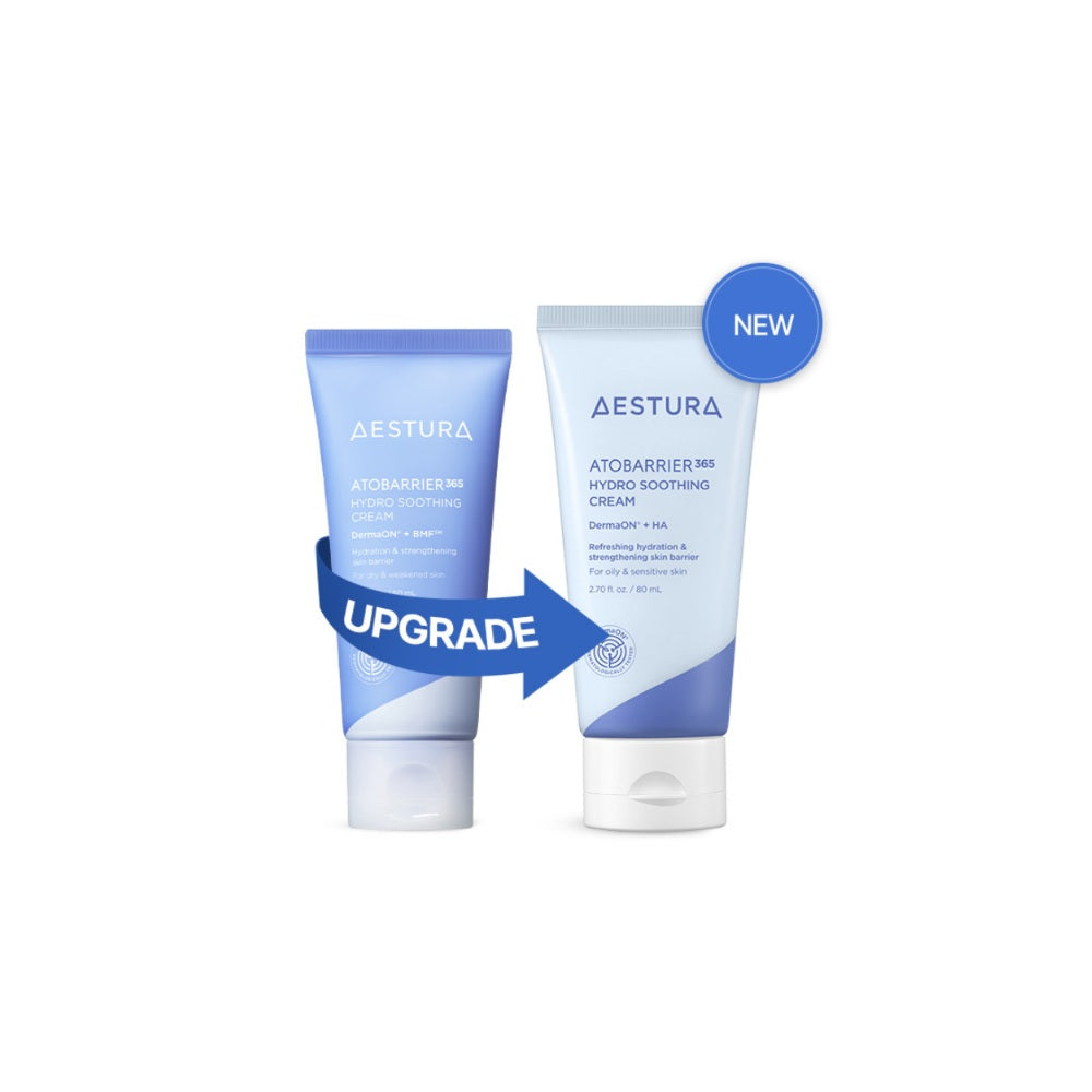 Atobarrier 365 Hydro Soothing Cream Secondary image