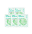 [BANILA CO] Blooming Youth Cica Panthenol Mask 5ea – Skin Care Masks & Peels by BANILA CO l HOLIHOLIC