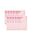 [BANILA CO] Blooming Youth Peach Collagen Mask 10ea – Skin Care Masks & Peels by BANILA CO l HOLIHOLIC
