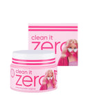 [BANILA CO] Clean It Zero Cleansing Balm Original #Barbie Edition 100ml