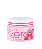 [BANILA CO] Clean It Zero Cleansing Balm Original #Barbie Edition 100ml