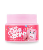 [BANILA CO] Clean It Zero Cleansing Balm Original #Bellygom Edition 100ml-Holiholic