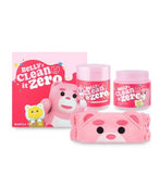 [BANILA CO] Clean It Zero Cleansing Gift Set #Bellygom Edition
