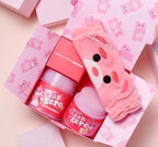 [BANILA CO] Clean It Zero Cleansing Gift Set #Bellygom Edition-Holiholic