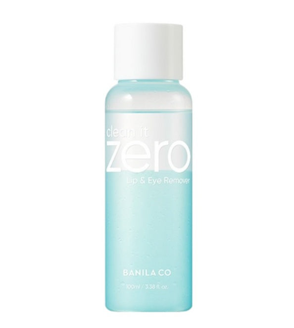 [BANILA CO] Clean It Zero Lip and Eye Remover-Holiholic