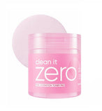 [BANILA CO] Clean It Zero Pink Hydration Toner Pad 70P