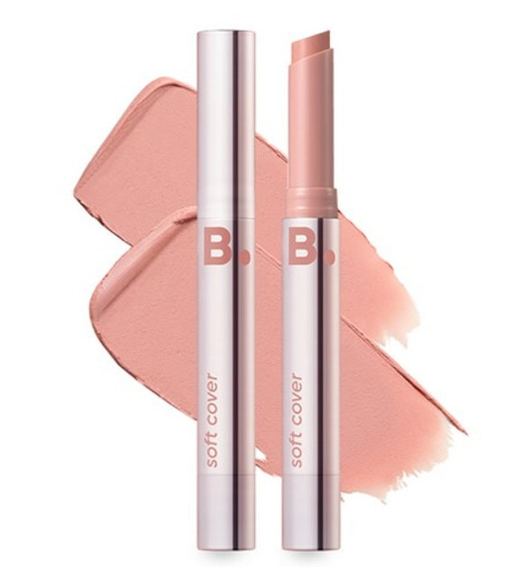 [BANILA CO] Cover Lip Base