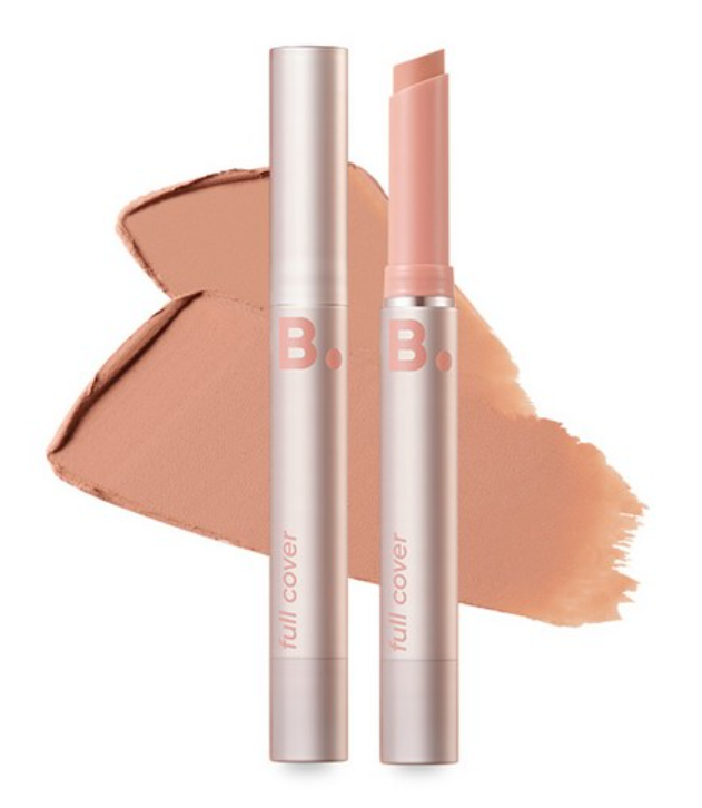 [BANILA CO] Cover Lip Base-Holiholic