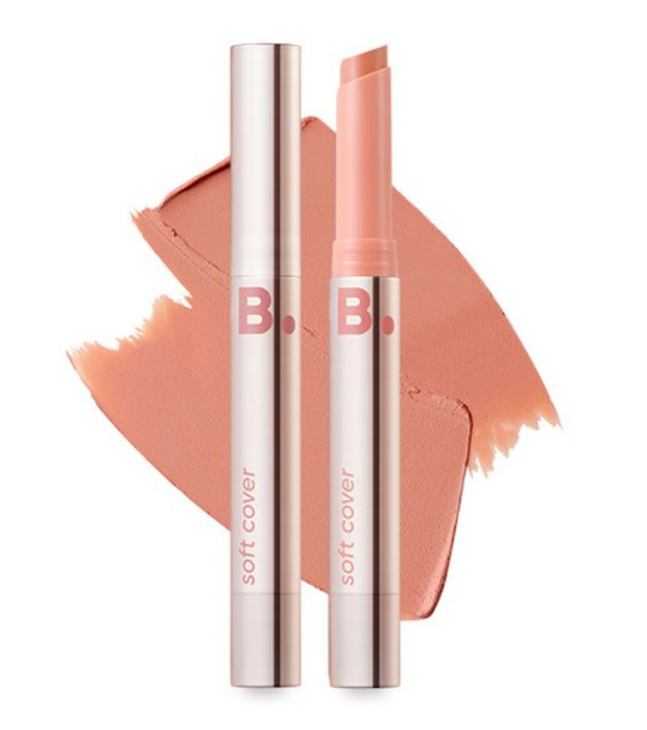[BANILA CO] Cover Lip Base-Holiholic