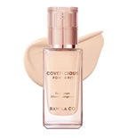 [BANILA CO] Covericious Power Fit Foundation SPF45 PA++ 30ml