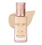 [BANILA CO] Covericious Power Fit Foundation SPF45 PA++ 30ml