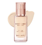 [BANILA CO] Covericious Power Fit Foundation SPF45 PA++ 30ml