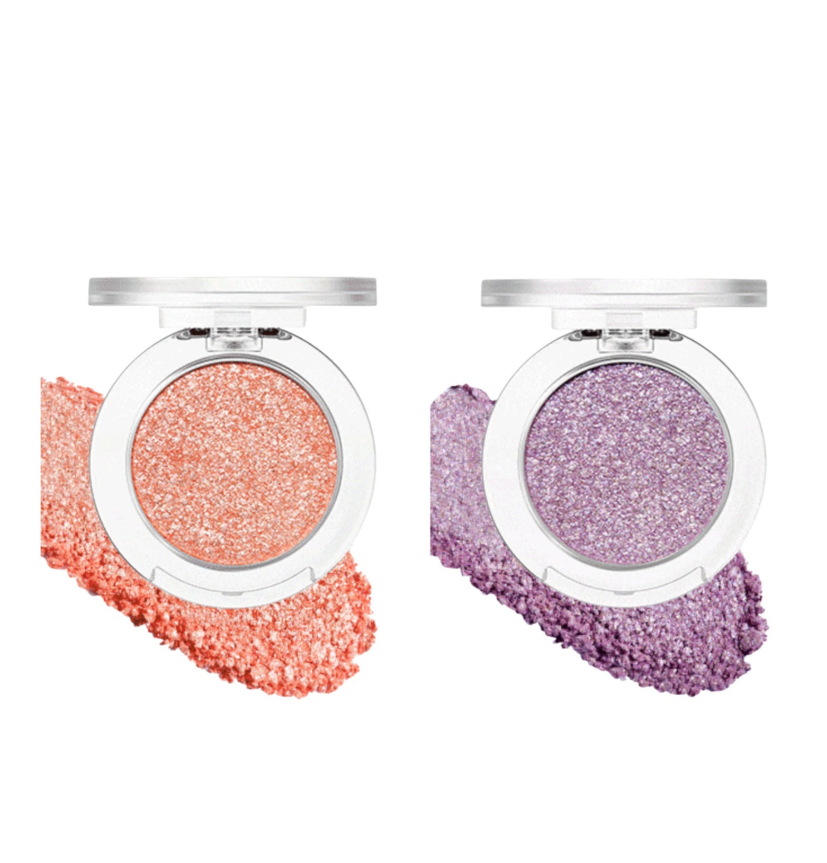 [BANILA CO] Hyper Holo Beam Eye Glitter-Holiholic Main image
