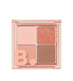 [BANILA CO] Mood On Eye Palette – Eye Makeup by BANILA CO l HOLIHOLIC