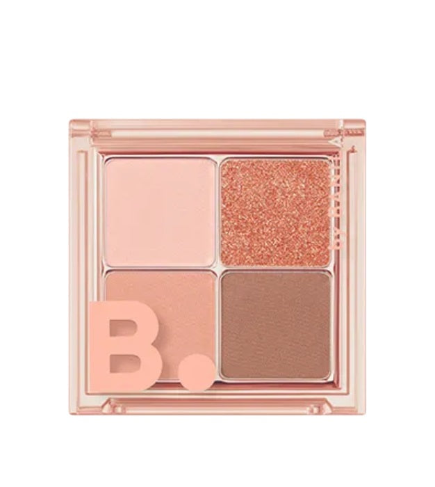 [BANILA CO] Mood On Eye Palette – Eye Makeup by BANILA CO l HOLIHOLIC