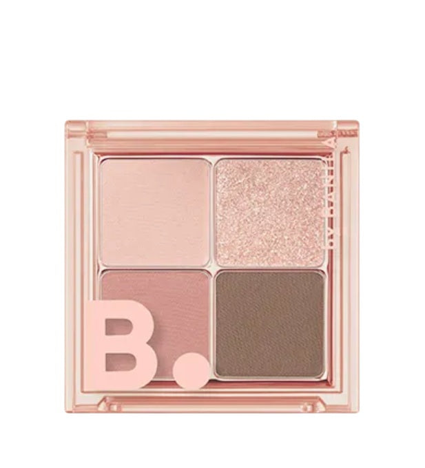 [BANILA CO] Mood On Eye Palette – Eye Makeup by BANILA CO l HOLIHOLIC