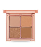 [BANILA CO] Mood On Eye Palette – Eye Makeup by BANILA CO l HOLIHOLIC