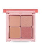 [BANILA CO] Mood On Eye Palette – Eye Makeup by BANILA CO l HOLIHOLIC