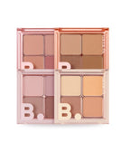 [BANILA CO] Mood On Eye Palette – Eye Makeup by BANILA CO l HOLIHOLIC