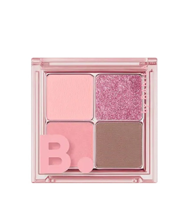 [BANILA CO] Mood On Eye Palette – Eye Makeup by BANILA CO l HOLIHOLIC
