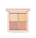 [BANILA CO] Mood On Eye Palette – Eye Makeup by BANILA CO l HOLIHOLIC