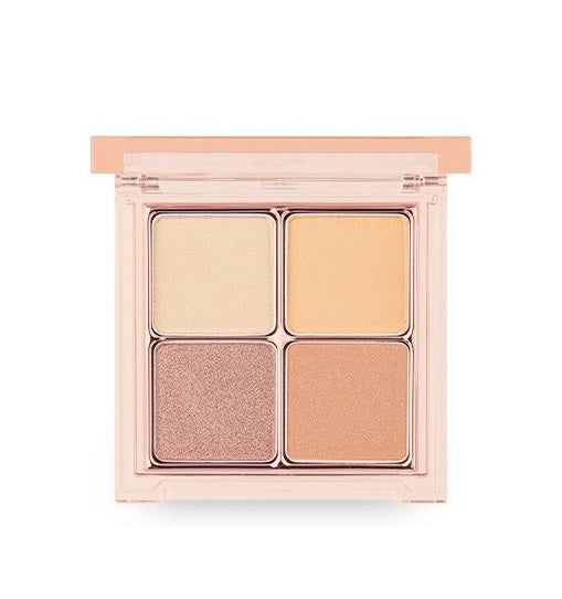 [BANILA CO] Mood On Eye Palette – Eye Makeup by BANILA CO l HOLIHOLIC