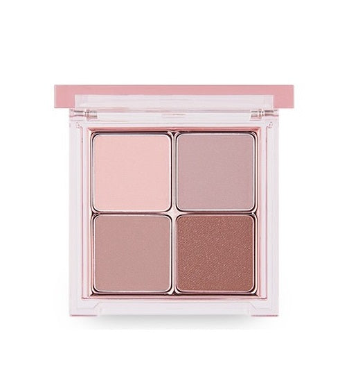 [BANILA CO] Mood On Eye Palette – Eye Makeup by BANILA CO l HOLIHOLIC