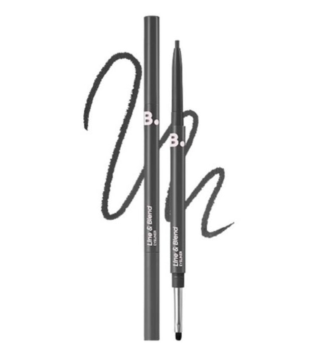 Mood On Line & Blend Eye Liner Secondary image