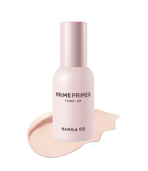  [BANILA CO] NEW Prime Primer Tone Up 30ml-Holiholic