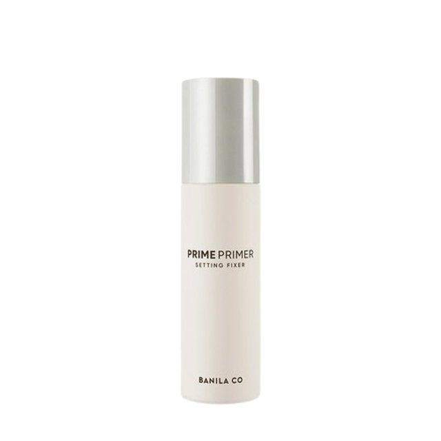 [BANILA CO] Prime Primer Setting Fixer 100ml-Holiholic Main image