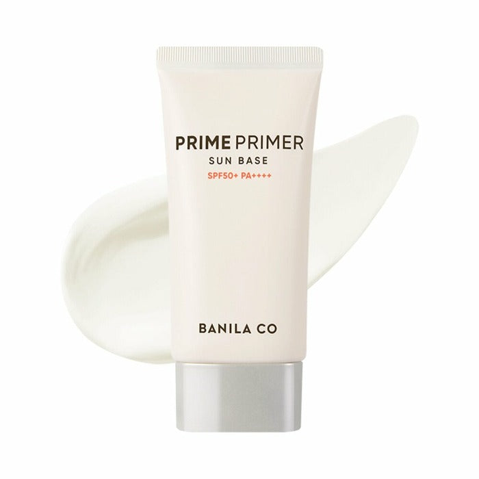 [BANILA CO] Prime Primer Sun Base SPF50+ PA++++-Holiholic Main image