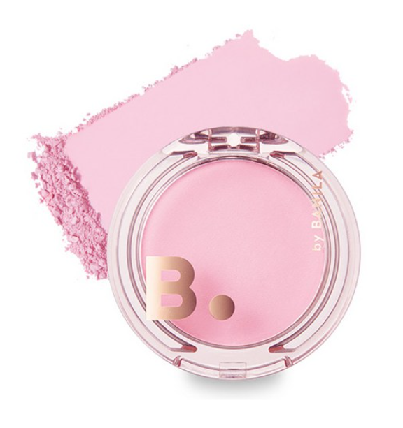 [BANILA CO] Priming Veil Cheek-Holiholic Main image