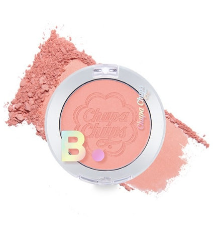[BANILA CO] Priming Veil Cheek #Chupa Chups Edition-Holiholic[BANILA CO] Priming Veil Cheek #Chupa Chups Edition-Holiholic
