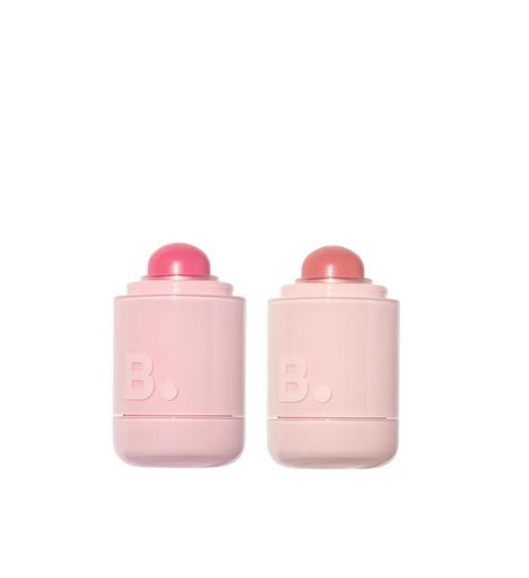[BANILA CO] Romantic Blush Lip & Cheek-Holiholic Main image