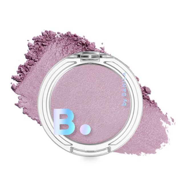 [BANILA CO] Silky Glow Highlighter-Holiholic