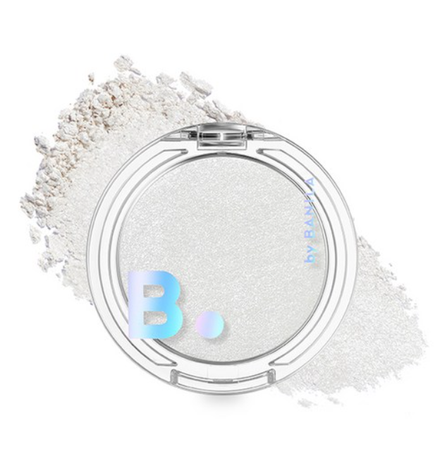 [BANILA CO] Silky Glow Highlighter-Holiholic