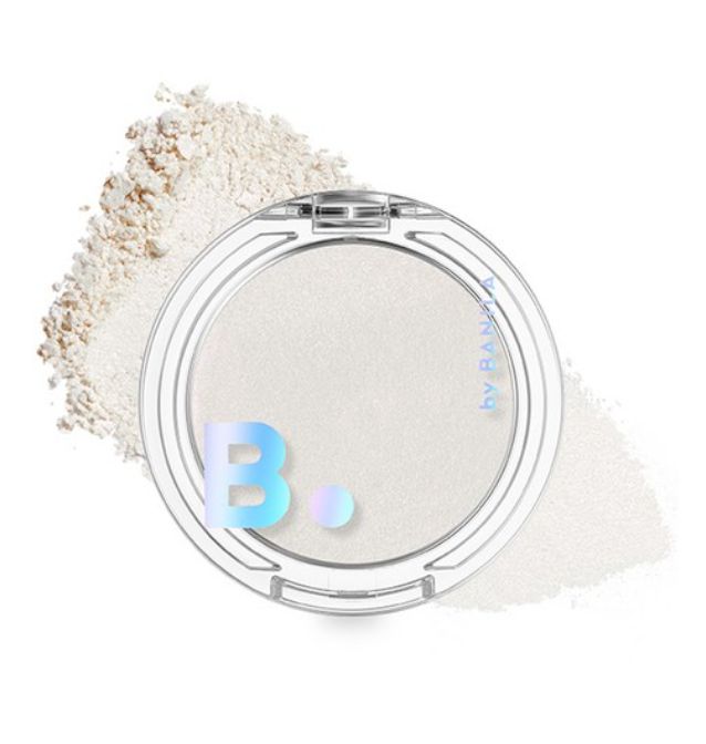[BANILA CO] Silky Glow Highlighter-Holiholic