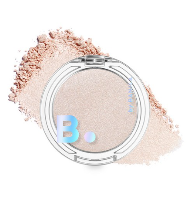 [BANILA CO] Silky Glow Highlighter-Holiholic
