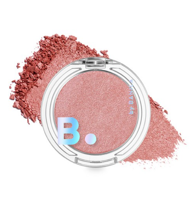 [BANILA CO] Silky Glow Highlighter-Holiholic