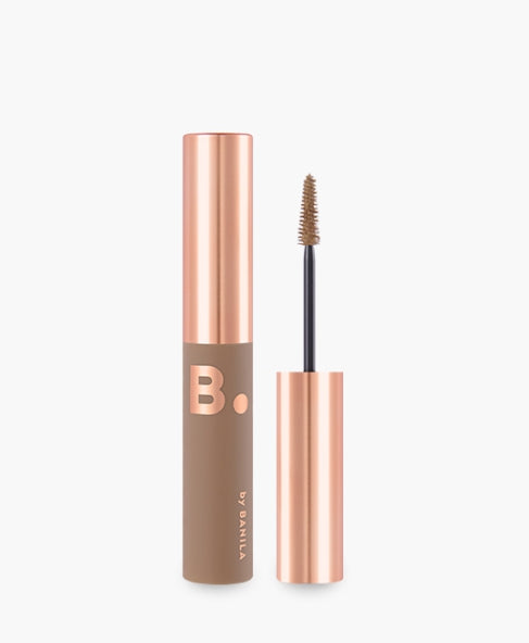 [BANILA CO] Smudge Out Detail Browcara