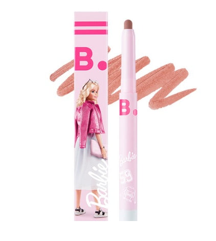 [BANILA CO] Smudging Lip Pencil #Barbie Edition Secondary image
