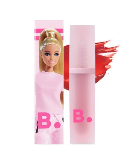 [BANILA CO] Water Drop Veil Tint #Barbie Edition-Holiholic
