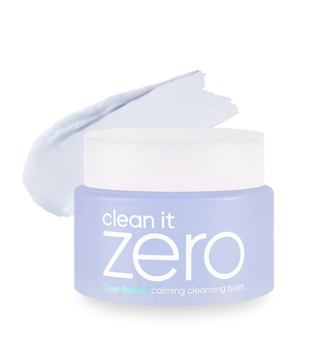 [BANILA CO] Clean It Zero Calming Cleansing Balm-Holiholic Main image